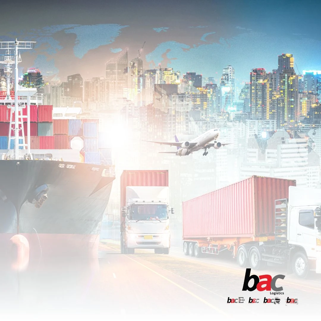 Standardising Global Cargo Procedures: A New Era...