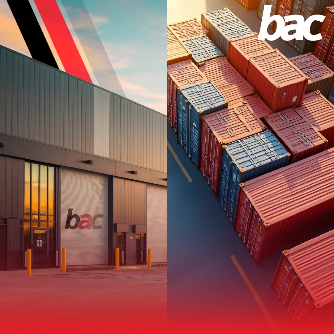 Bonded Warehousing vs. Non-Bonded Warehousing