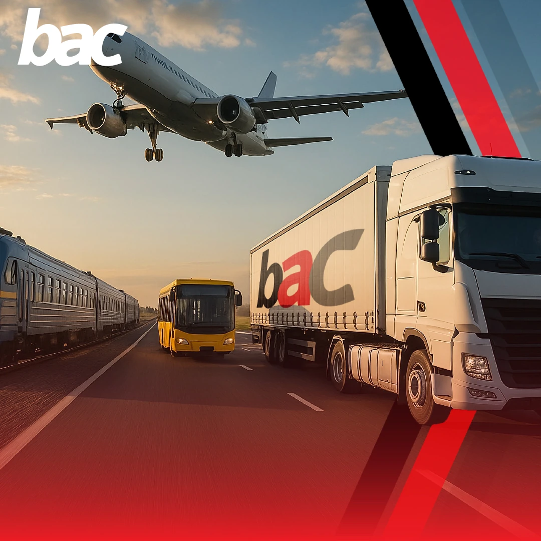Choosing the Right Freight Type for Your Business | BAC