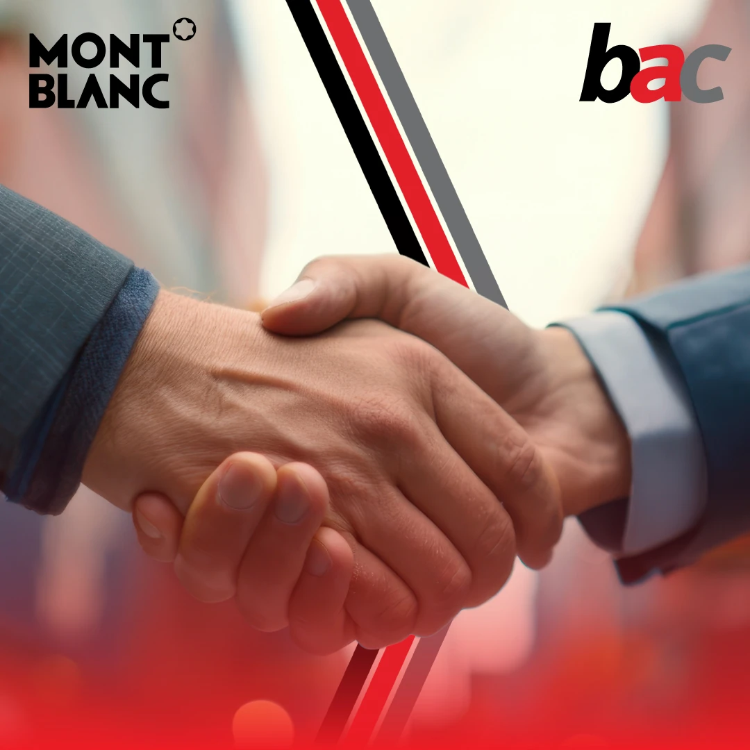 BAC Logistics insured cargo transport partnership with Mont Blanc