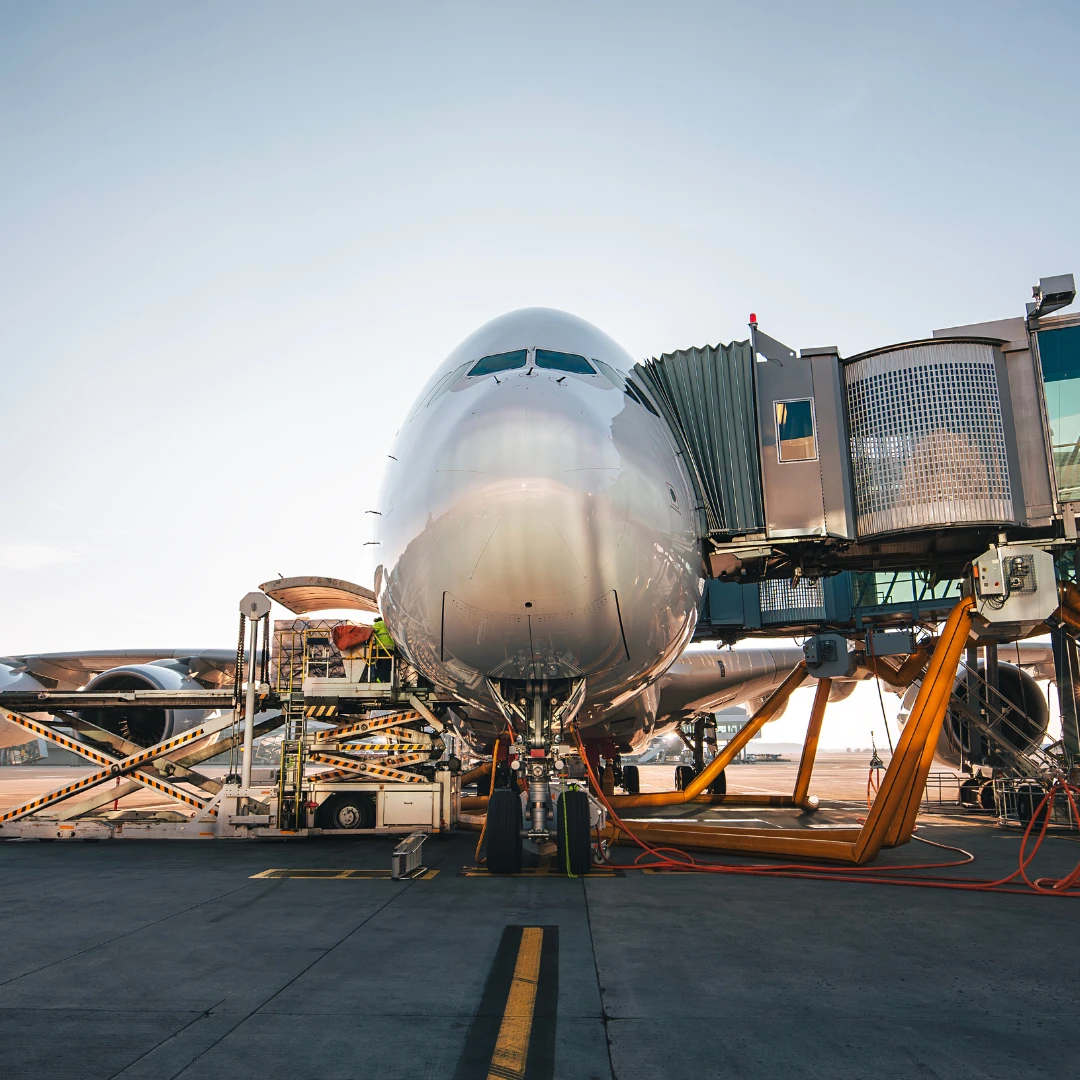 Balancing Speed and Cost: Making the Most of Your Air Freight Budget