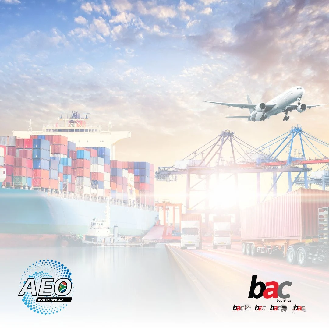 Work with a Logistics Provider That Is AEO Accredited