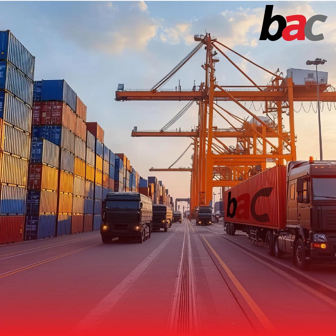 Choose the Right Road Freight Provider | BAC Logistics