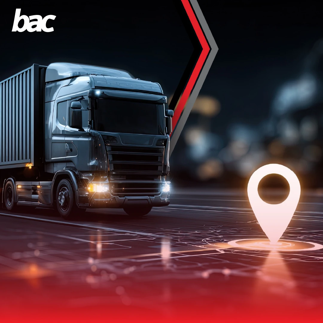 Why Tracking Systems Are Essential for Modern Logistics | BAC