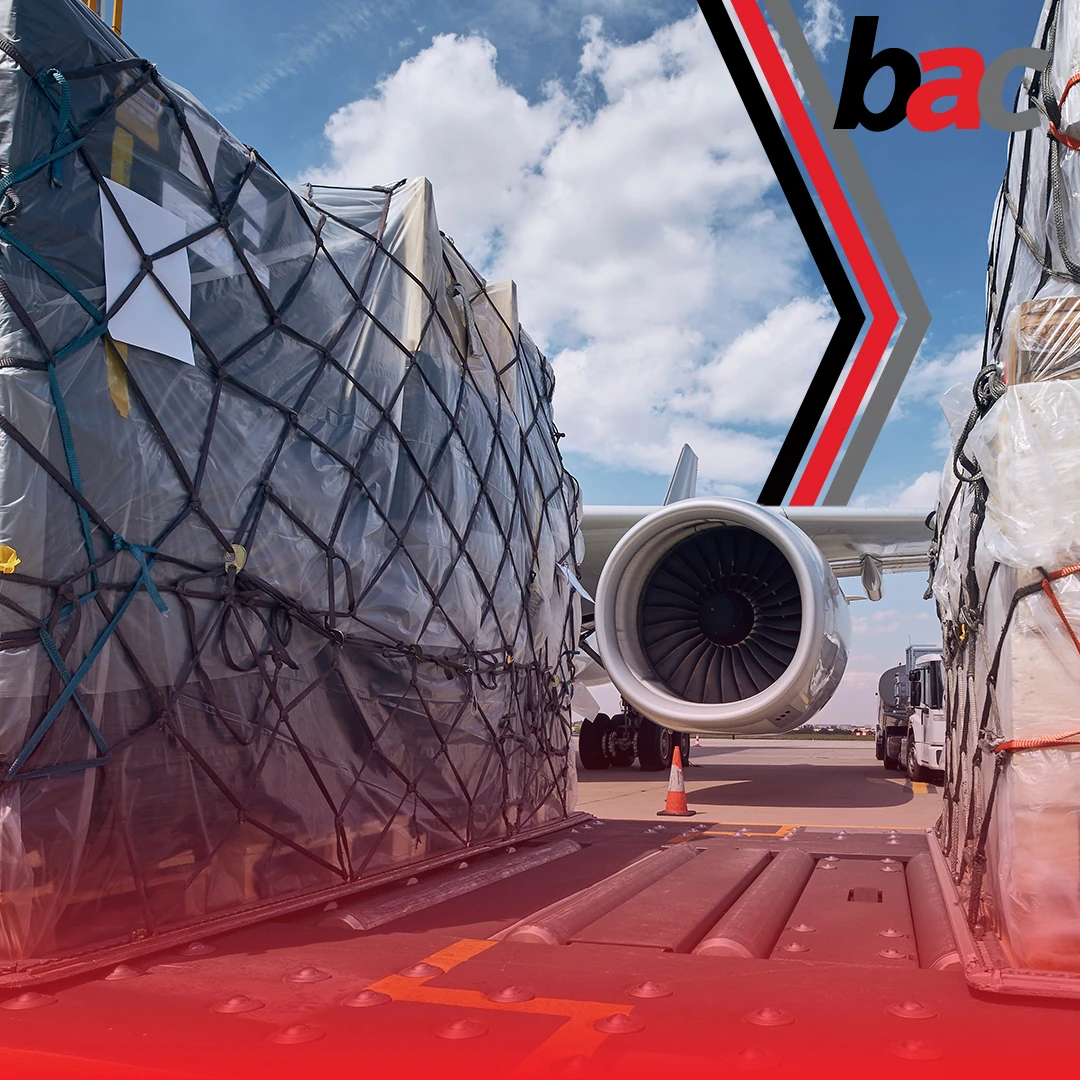 How to Choose the Right Air Freight Provider | BAC