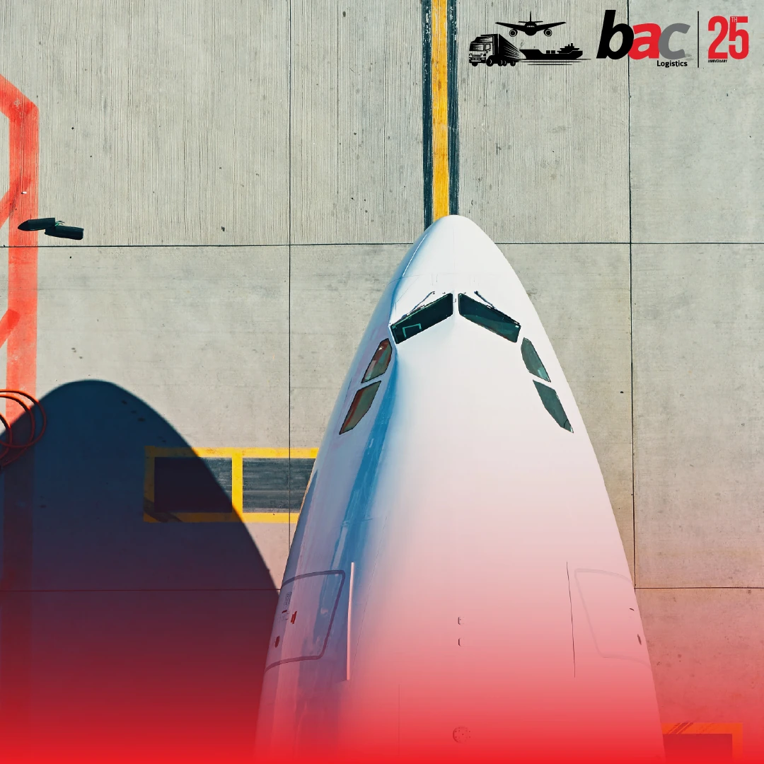 How to Choose the Right Air Freight Service Provider | BAC