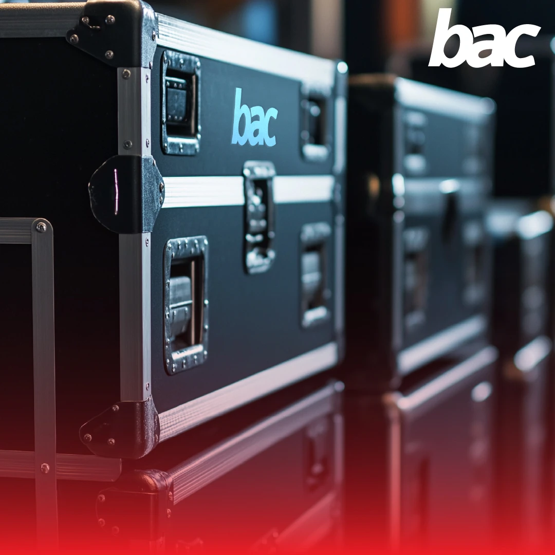 Discreet & Compliant Diamond Transport by BAC Logistics