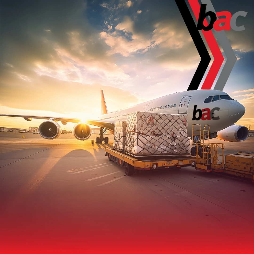 How Air Freight Can Benefit Your Business | BAC