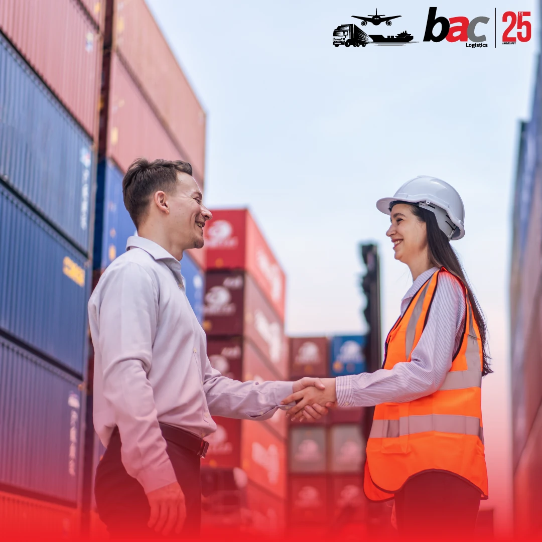 The Future of E-commerce Logistics | BAC Logistics