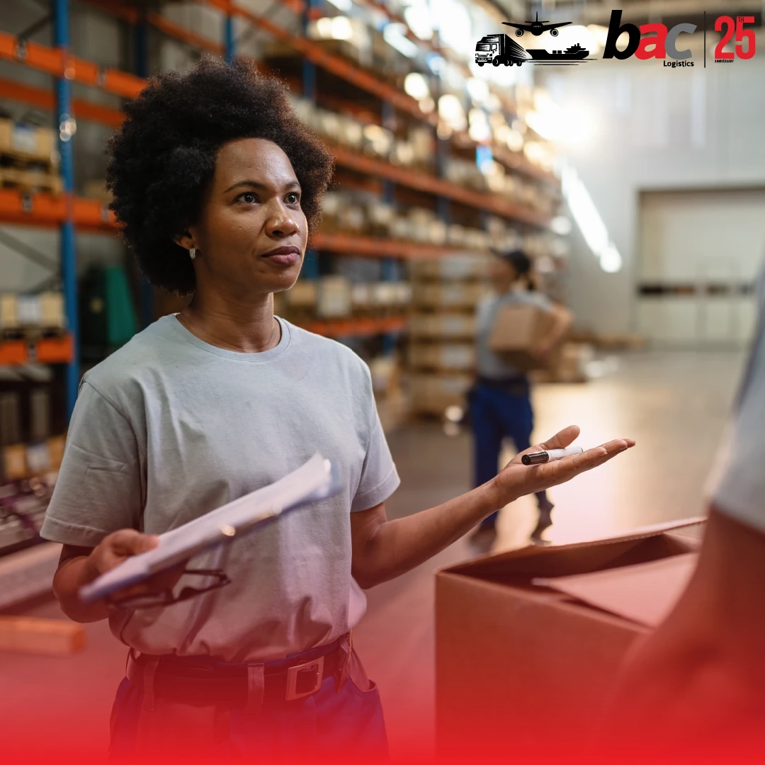 Global Supply Chain Disruptions on Manufacturing