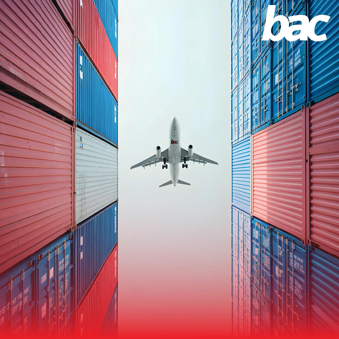 The Importance Of Time-Critical Logistics In Aviation