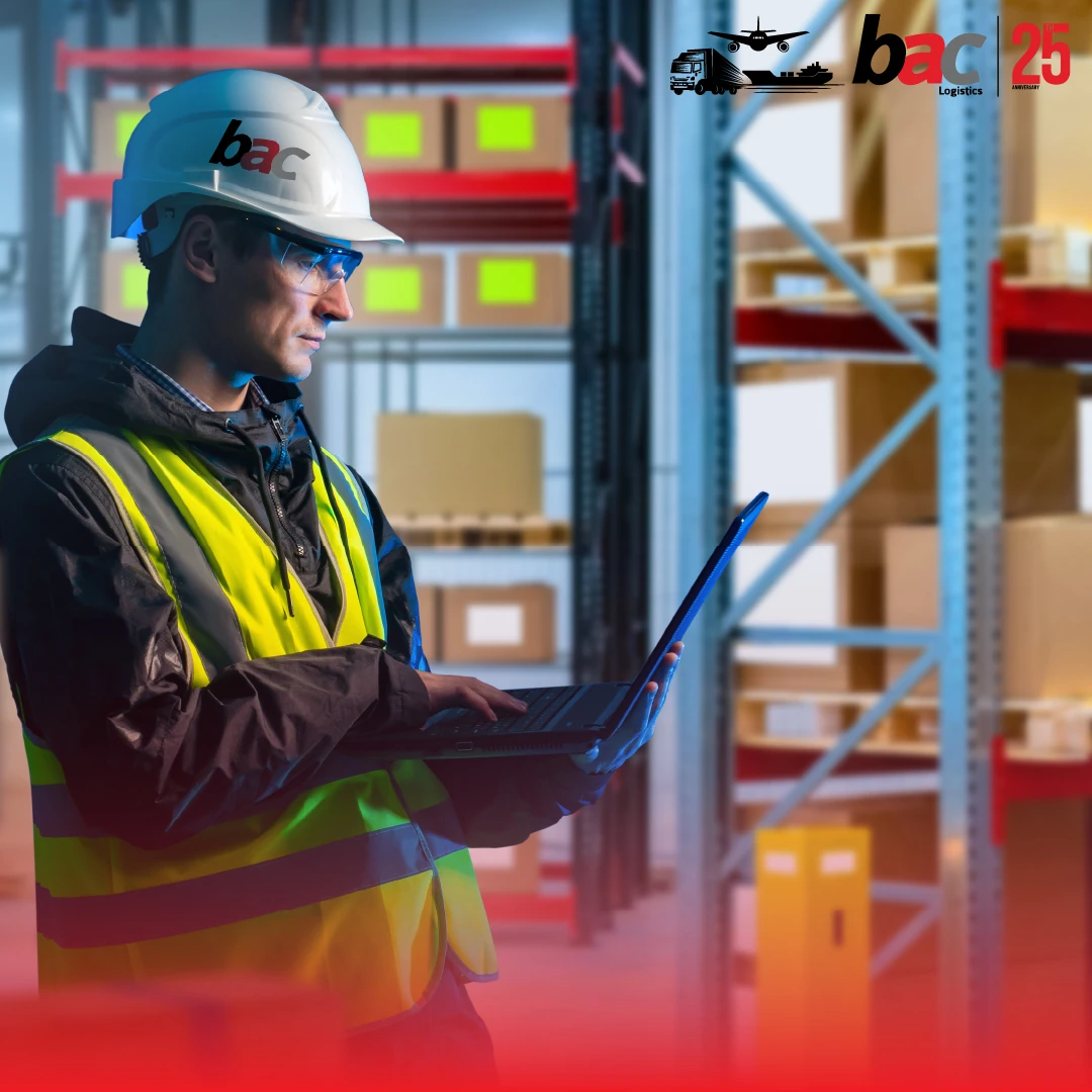 The Advantages of Bonded Warehousing | BAC Logistics