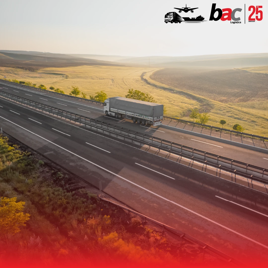 Understanding Different Types of Road Freight Services