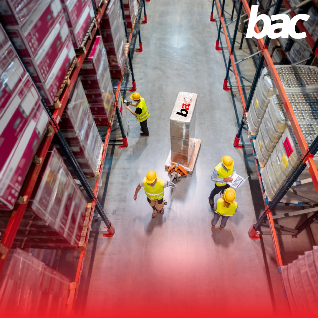 Benefits of Choosing Bonded Warehousing | BAC Logistics