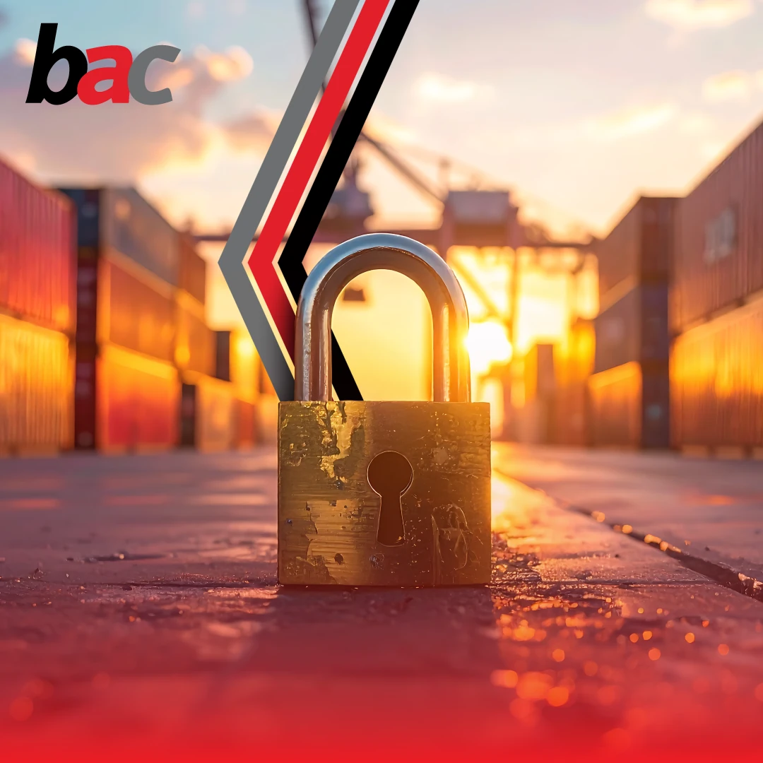 Pre-Clearance for High-Value Cargo | BAC Logistics SA