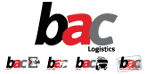 BAC logistics Logo