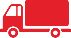 Delivery Truck Icon | Super links and Tautliners