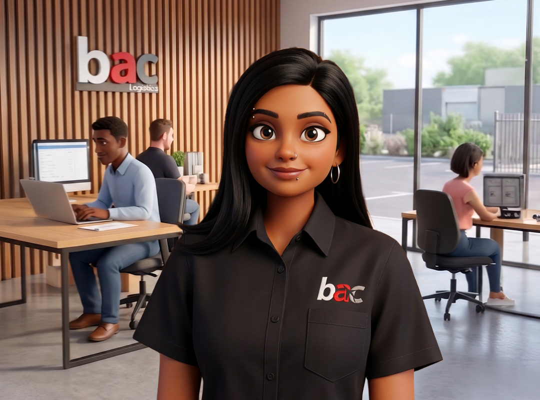 BAC Logistics