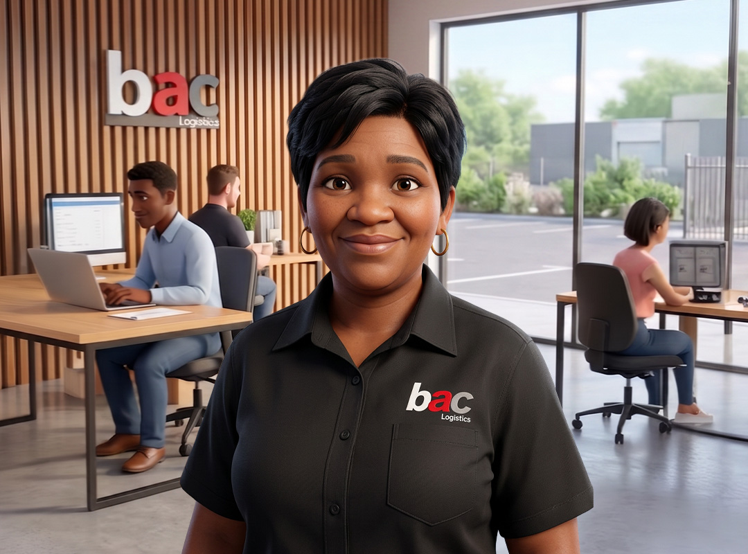 BAC Logistics