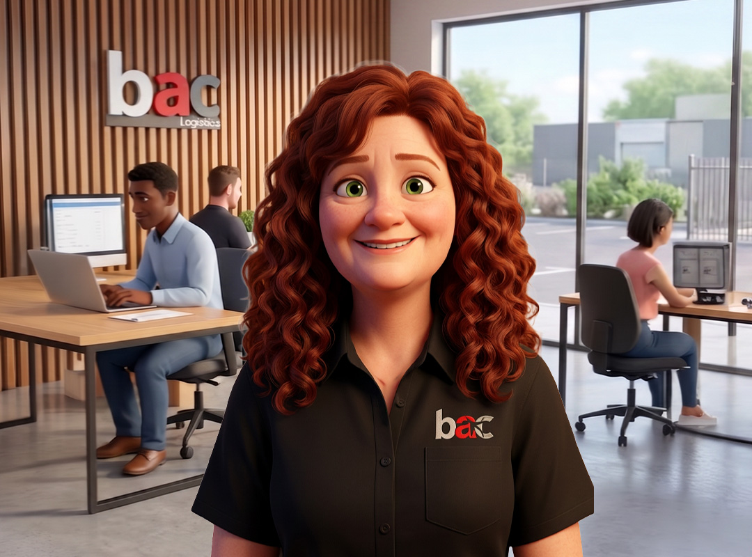 BAC Logistics