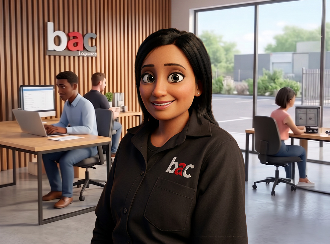 BAC Logistics