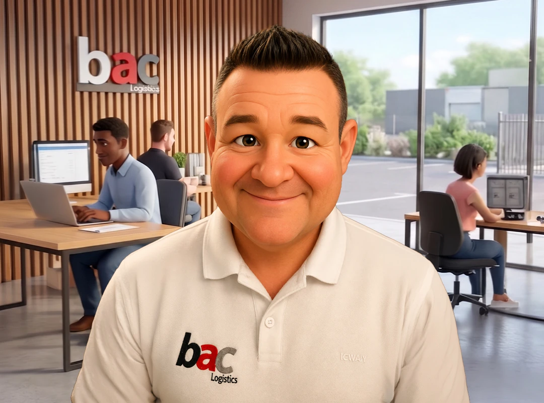 BAC Logistics