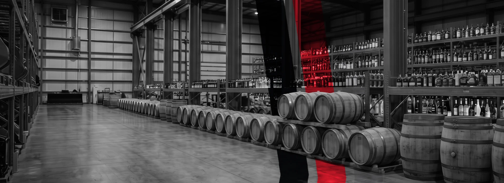 Liquor Transport Services